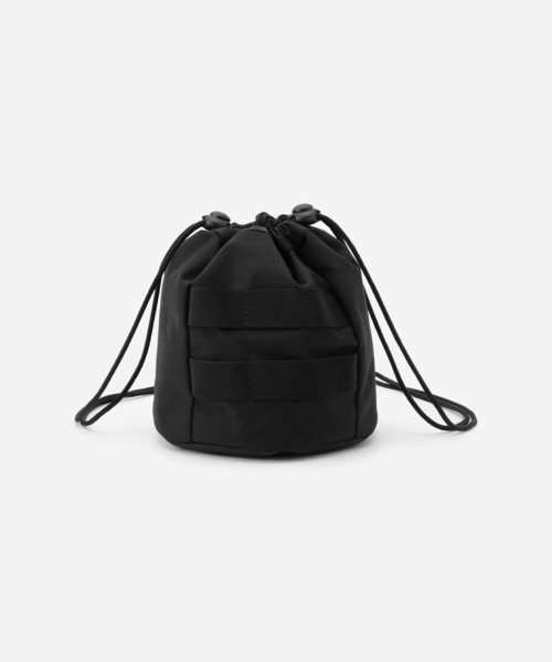 BAGJACK（バッグジャック）の「bagjack | パーソナルエフェクトバッグ