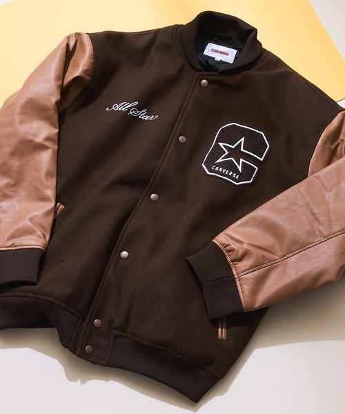 CONVERSE（コンバース）の「【CONVERSE/コンバース】サガラ刺繍