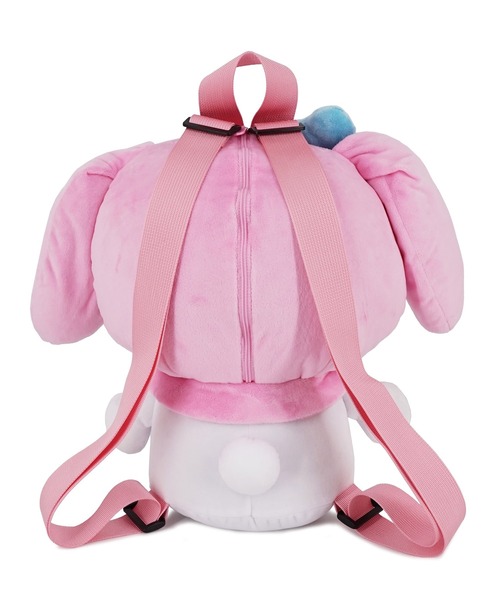 Sanrio characters(サンリオキャラクターズ) ぬいぐるみリュック