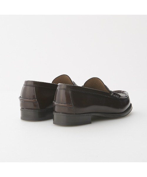 HARUTA ハルタ 本革ローファー2E 304（ローファー）｜HARUTA（ハルタ