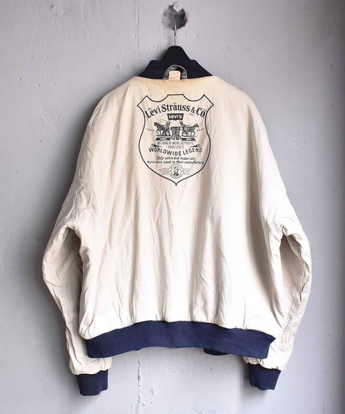 Levi's（リーバイス）の「【ヴィンテージ古着】90's Levi's/リーバイス
