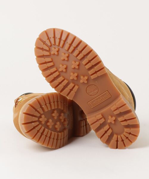 Timberland ティンバーランド NELLIE CHUKKA DOUBLE ネリー チャッカ