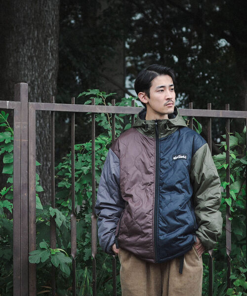 WILD THINGS（ワイルドシングス）の「WILD THINGS × BEAMS / 別注