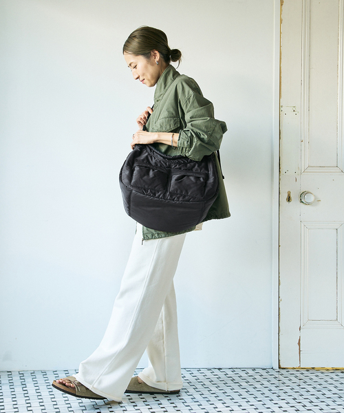 FRAMeWORK（フレームワーク）の「【haru×BETTER THAN GOOD×FRAMeWORK