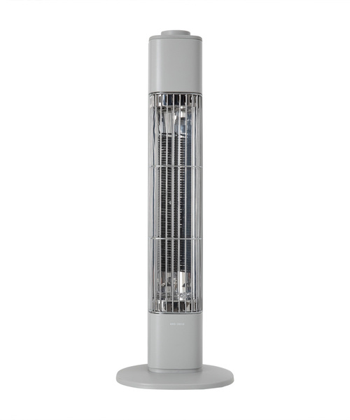 セール】【AND DECO/アンドデコ】 TOWER CARBON HEATER タワー