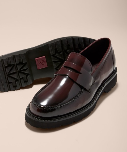 アメリカンクラシックス ペニーローファー mens（ローファー）｜COLE