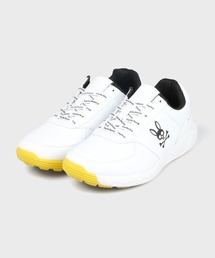 Psycho Bunny（サイコバニー）の「[GOLF] カラーソール スパイクレス