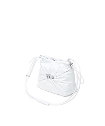 DIESEL｜ディーゼルのショルダーバッグ（ホワイト/白色系）通販 - ZOZOTOWN