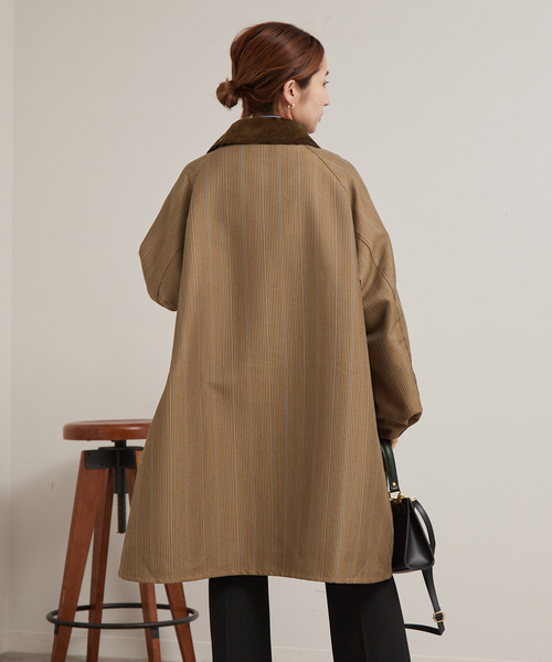 FRAMeWORK（フレームワーク）の「【BARBOUR/バブアー】別注Beaufort