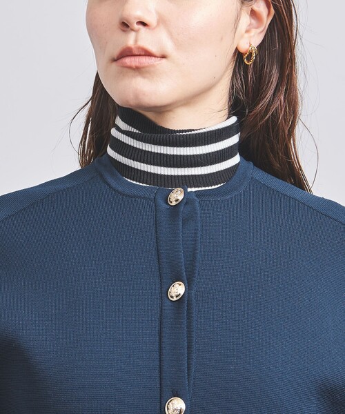 UNITED ARROWS（ユナイテッドアローズ）の「ケープ カーディガン