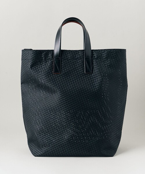 hALON(雑貨)（アーロン）の「＜hALON＞ EVERYDAY MESH TOTE/トート