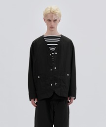 COMME des GARCONS HOMME（コム デ ギャルソン・オム）の「リネン