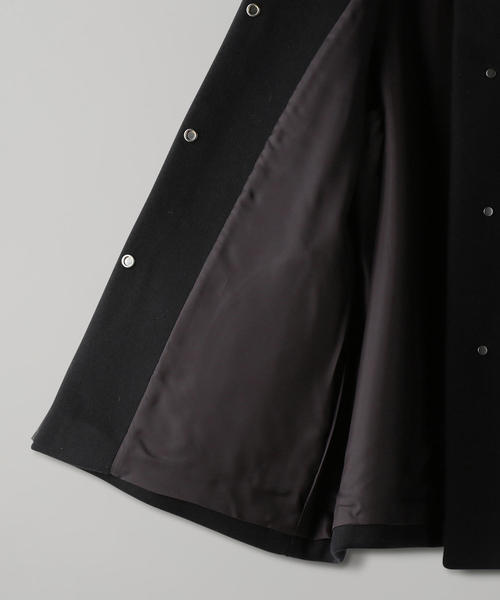 UNITED ARROWS（ユナイテッドアローズ）の「UBCS ファースリーブ ノー