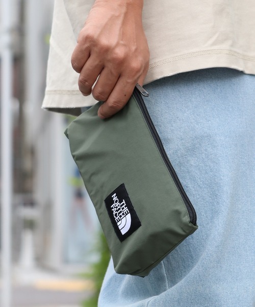 セール】【THE NORTH FACE/ザノースフェイス】MINI MULTI POUCH /ミニ