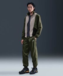 NIKE｜ナイキのジャケット/アウター（グリーン・カーキ/緑色系）通販