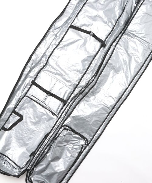 セール】DAKINE FALL LINE SKI ROLLER BAG スノーボードケース 【25