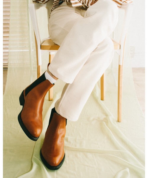 KIDS LOVE GAITE（キッズラブゲイト）の「(CANNABIS別注) KIDS LOVE