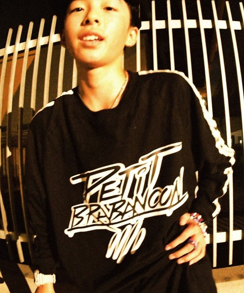 ROYAL FLASH（ロイヤルフラッシュ）の「Petit Brabancon/プチブラ