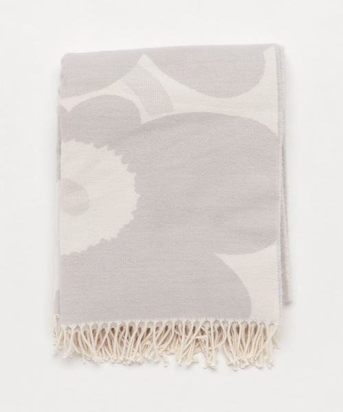 UNIKKO / BLANKET 130×180CM（ブランケット）｜marimekko（マリメッコ