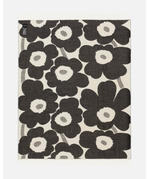 UNIKKO / BLANKET 130×180CM（ブランケット）｜marimekko（マリメッコ
