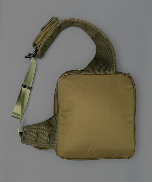 YAKPAK（ヤックパック）の「【 YAK PAK / ヤックパック 】 Record Bag