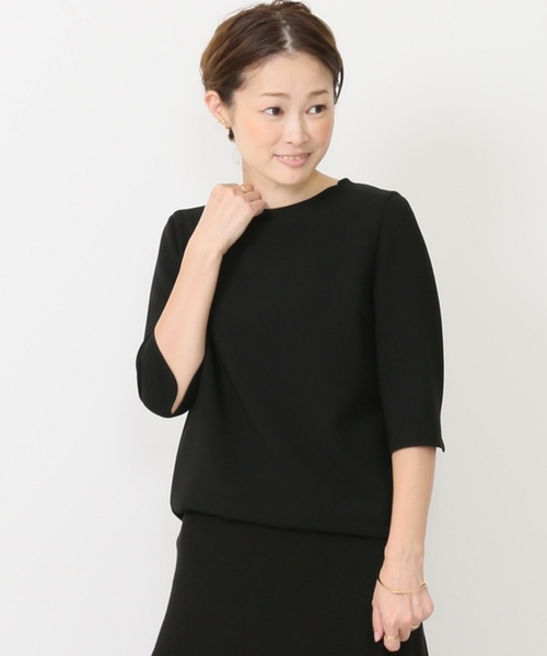 ドゥーズィエムクラス ドゥーズィエムクラストリアセジョーゼット