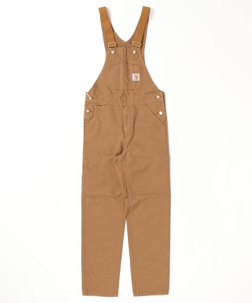 BIB OVERALL（サロペット/オーバーオール）｜Carhartt WIP（カーハート