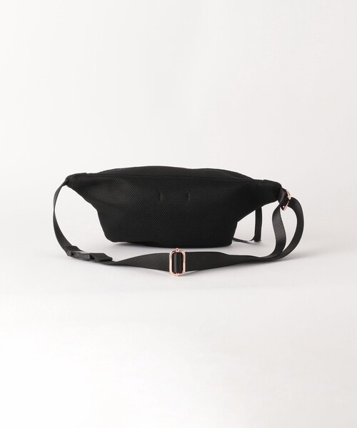 Repetto（レペット）の「＜repetto＞Echappe ウエストバッグ（ボディ