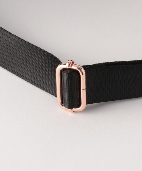 Repetto（レペット）の「＜repetto＞Echappe ウエストバッグ（ボディ