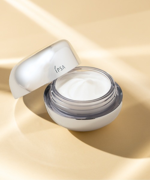 バウンス インテンス クリーム（美容液/オイル/クリーム）｜IPSA