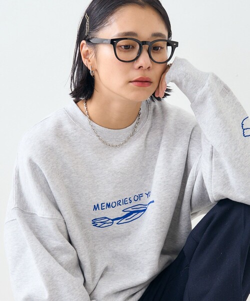 FREAK'S STORE（フリークスストア）の「Common Noun × FREAK'S STORE