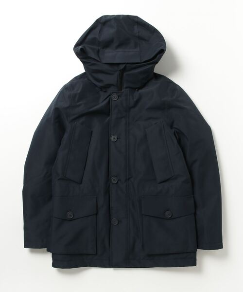 WOOLRICH MOUNTAIN GTX PARKA ウールリッチ マウンテンパーカー