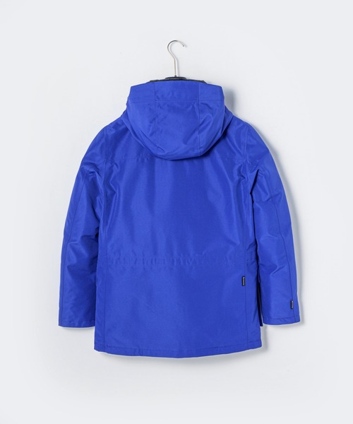 WOOLRICH MOUNTAIN GTX PARKA ウールリッチ マウンテンパーカー