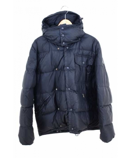 ブランド古着】G32-003 スナップボタンダウンジャケット（ダウン