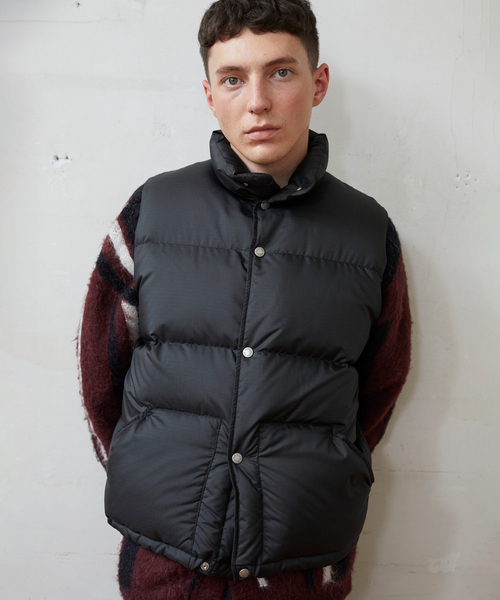 THE NORTH FACE PURPLE LABEL（ザ ノースフェイス パープルレーベル