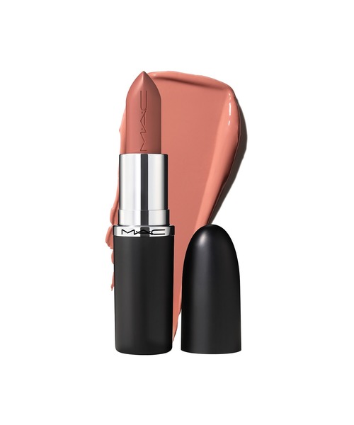 M・A・C/マック】マキシマル スリーク サテン リップスティック＜M・A