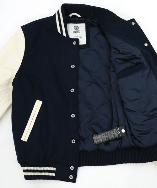 FRANKLIN & MARSHALL（フランクリンマーシャル）の「【FRANKLIN