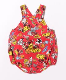 HYSTERIC MINI｜ヒステリックミニのロンパース通販 - ZOZOTOWN