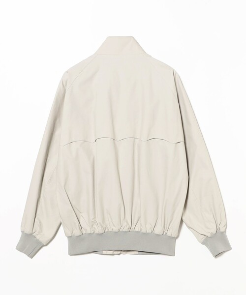 BARACUTA / 別注 G9 Classic Model（ブルゾン）｜BARACUTA（バラクータ