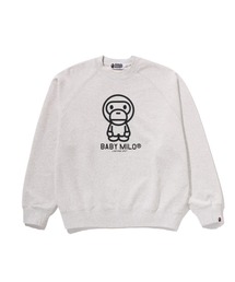 A BATHING APE｜アベイシングエイプのスウェット（グレー/灰色系）通販