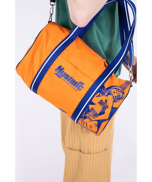 HYSTERIC GLAMOUR（ヒステリックグラマー）の「GUITAR GIRL ミニドラム