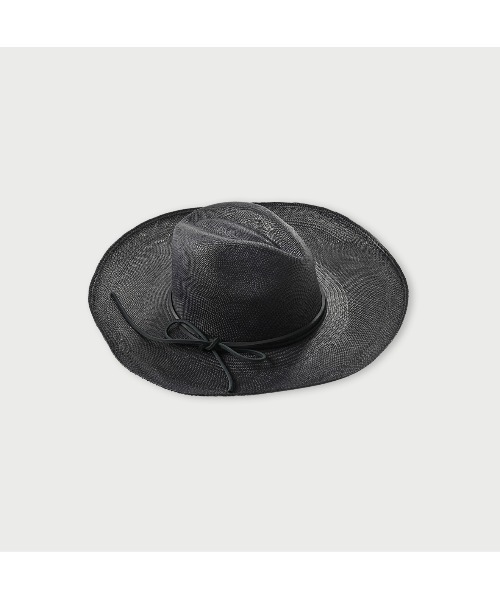 45R（フォーティファイブアール）の「再び6.5のセイルハット（ハット