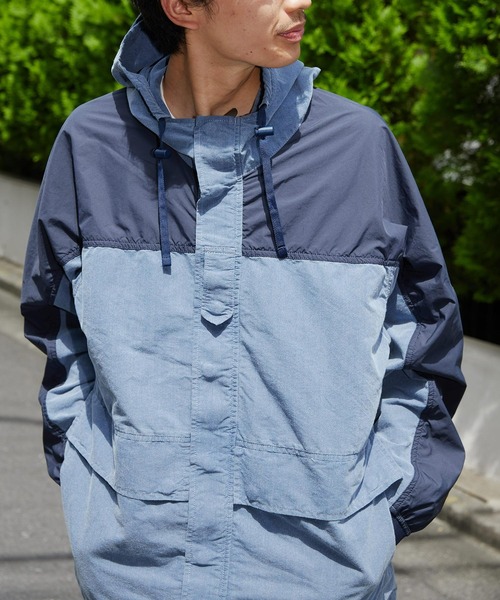 THE NORTH FACE PURPLE LABEL（ザ ノースフェイス パープルレーベル