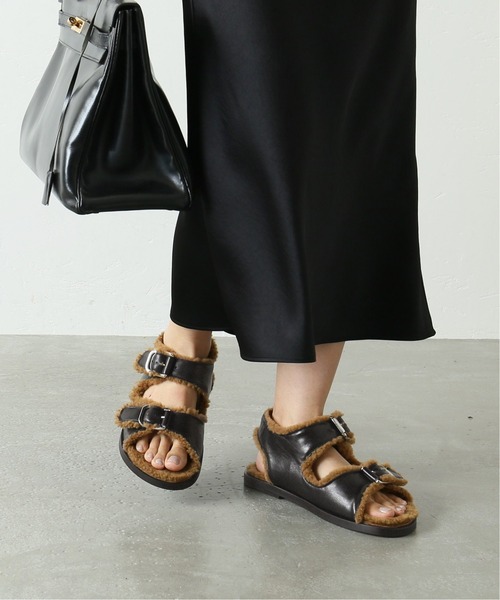 Deuxieme Classe（ドゥーズィエムクラス）の「【FUR DELUXE/ファー