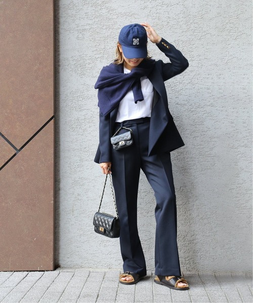 Deuxieme Classe（ドゥーズィエムクラス）の「【FUR DELUXE/ファー