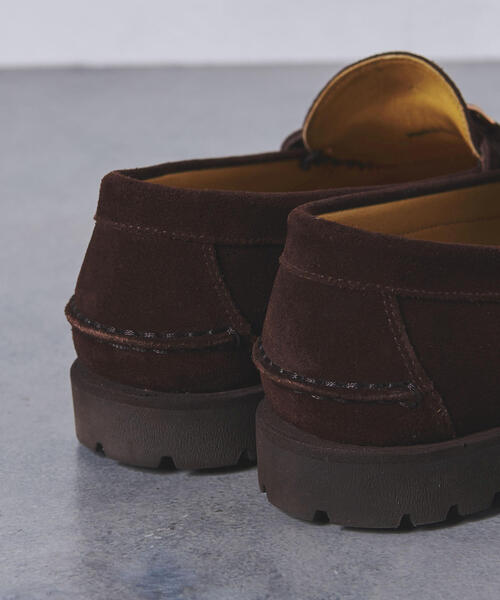 Paraboot（パラブーツ）の「＜Paraboot（パラブーツ）＞ UASP BIT