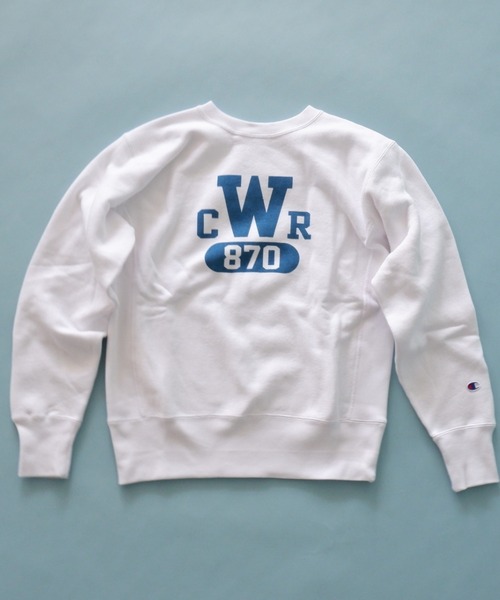 Champion（チャンピオン）の「Champion/チャンピオン REVERSE WEAVE