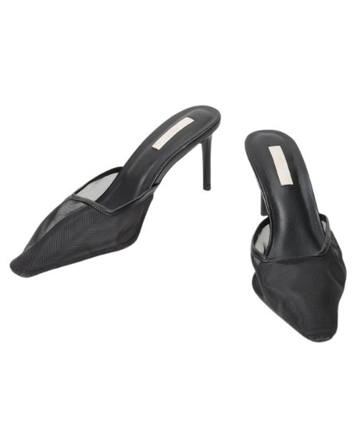 EIMY ISTOIRE（エイミーイストワール）の「エコファーチャームシアー