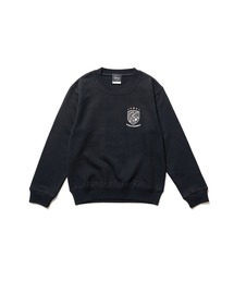 SOPH.｜ソフのスウェット（ブラック/黒色系）通販 - ZOZOTOWN