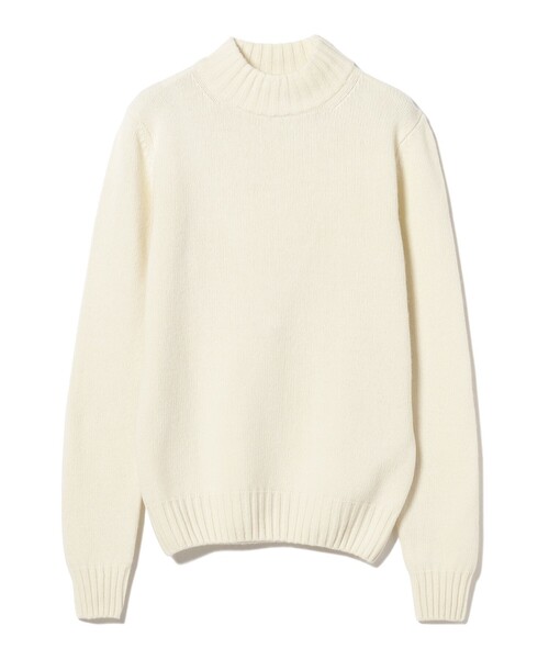 MORGANO（モルガーノ）の「MORGANO × BEAMS F / 別注 5ゲージ モック